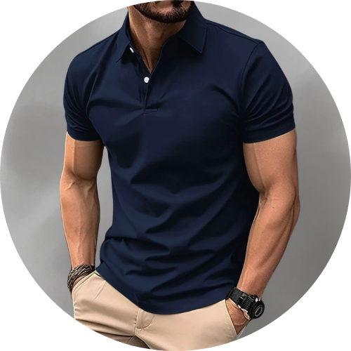 T-shirts & Polos homme