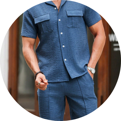 Ensemble Homme
