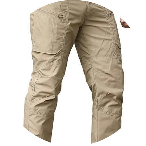 Cargo Homme