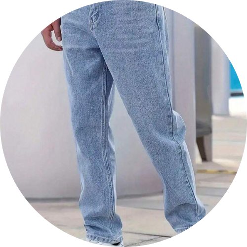 Jeans homme