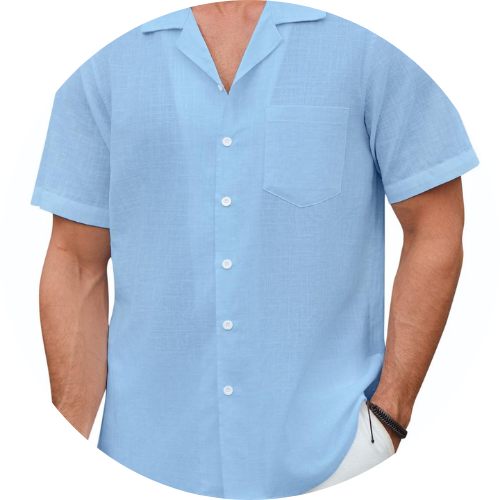 Chemises homme