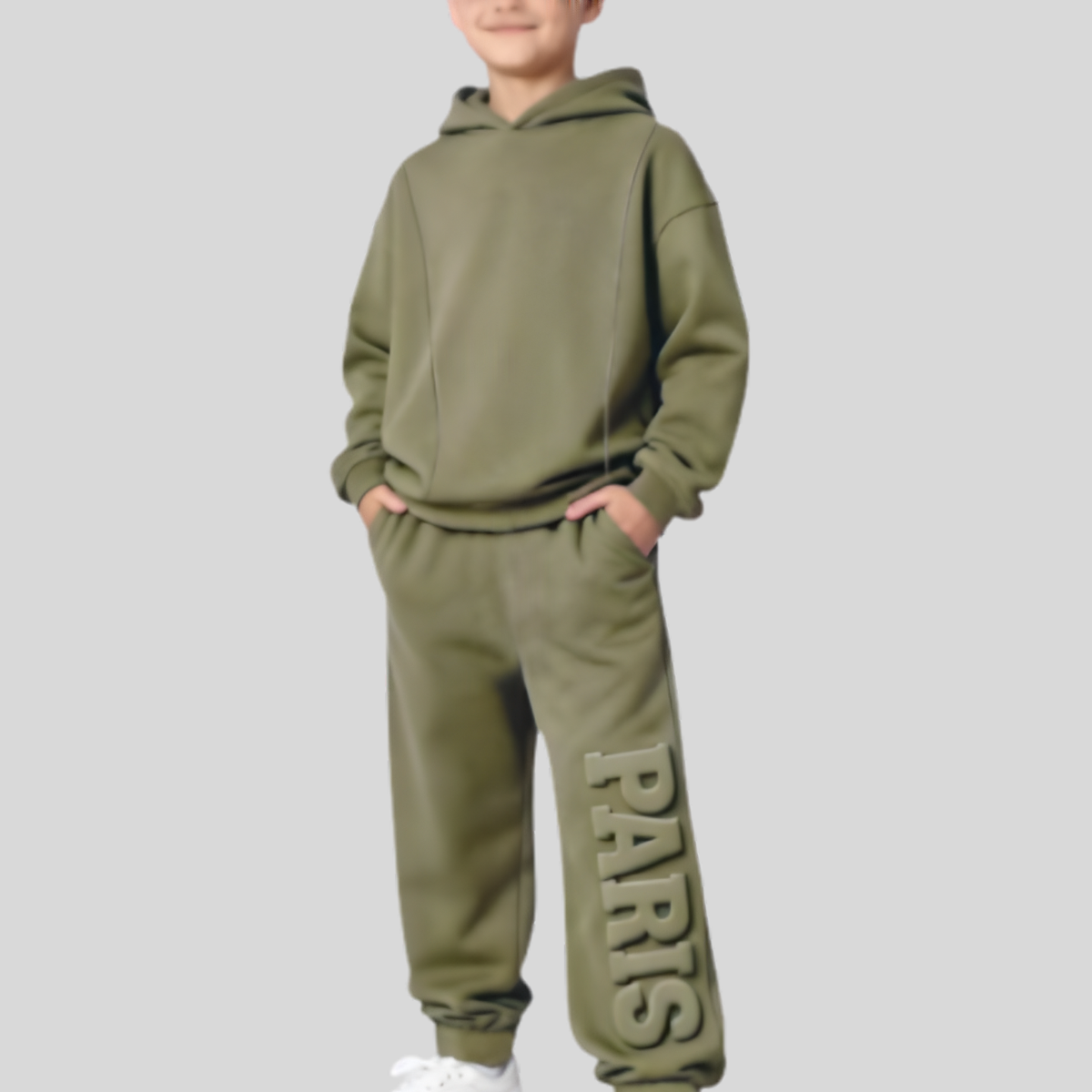 Vêtements Enfant
