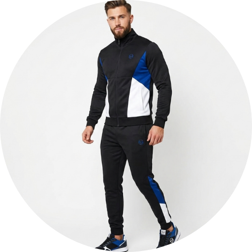 Joggings & Survêtements homme