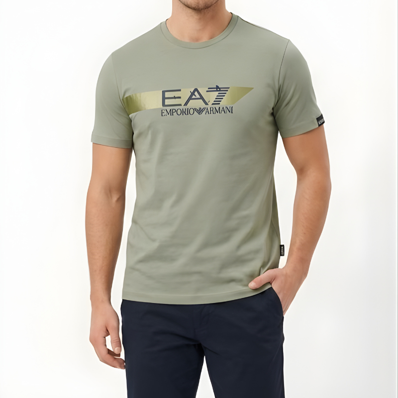 T-shirt armani