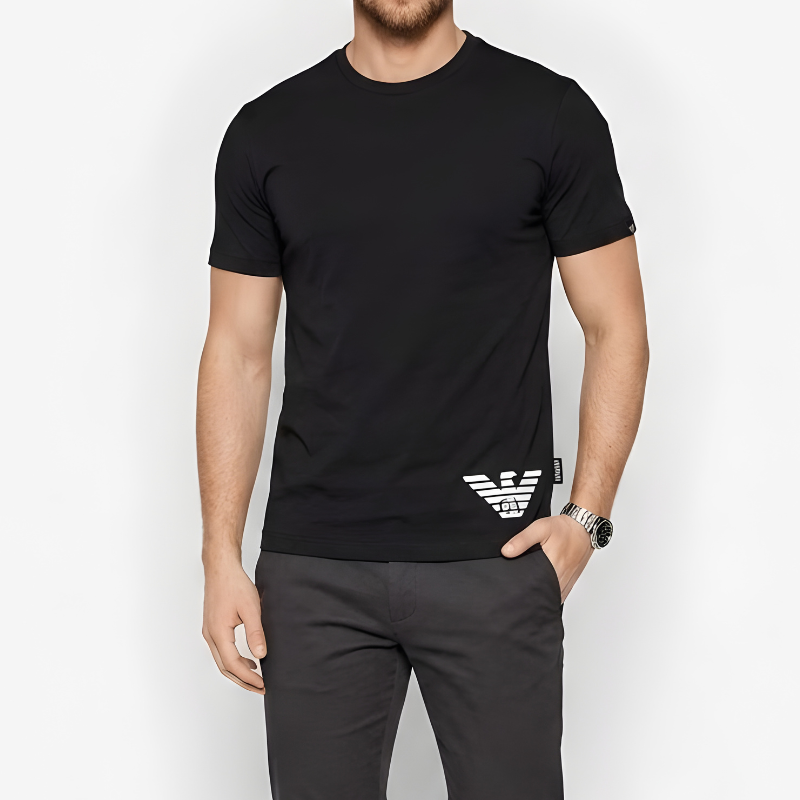 T-shirt Armani