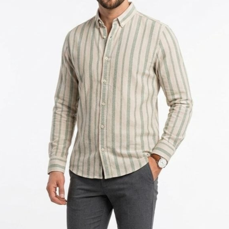 Chemise Puruser