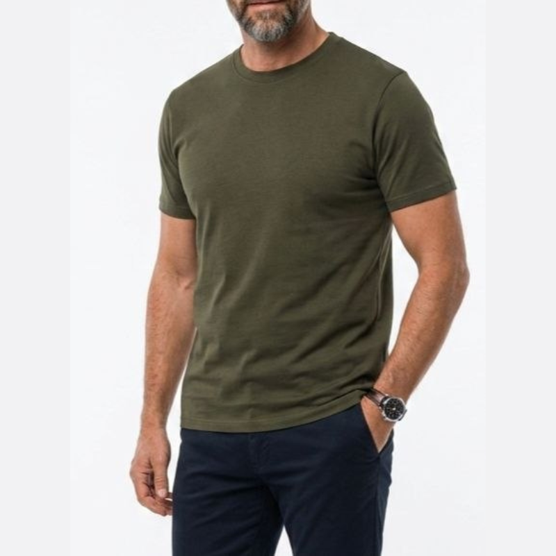 T-shirt Charles Wilson