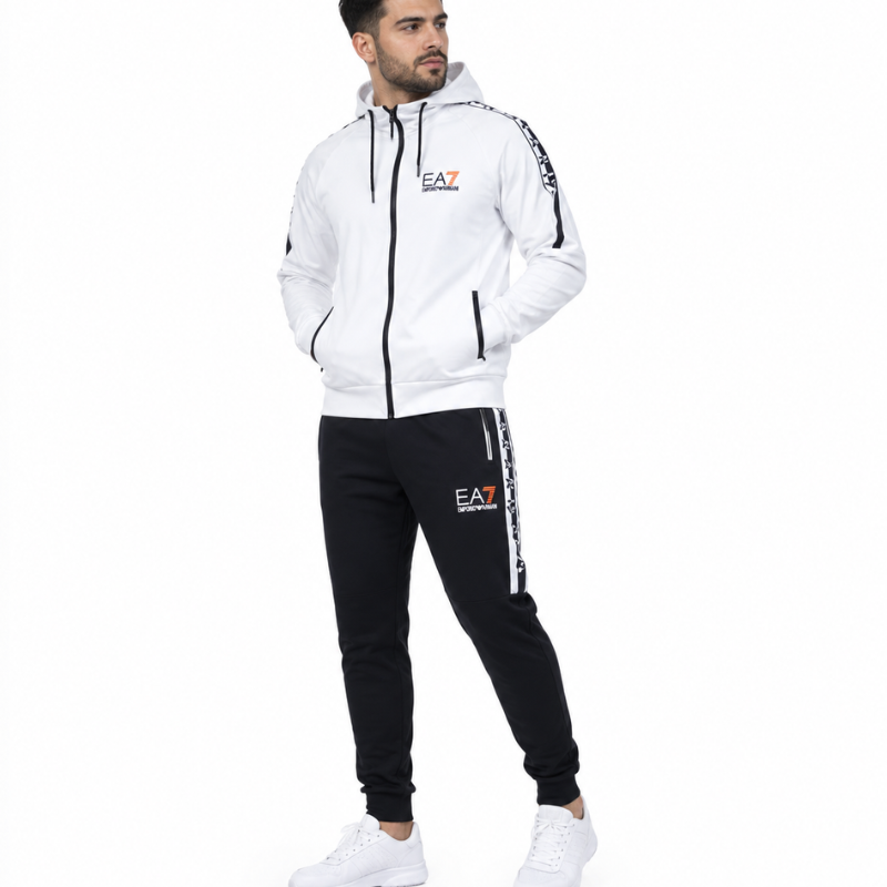 Ensemble Sport EA7 Homme
