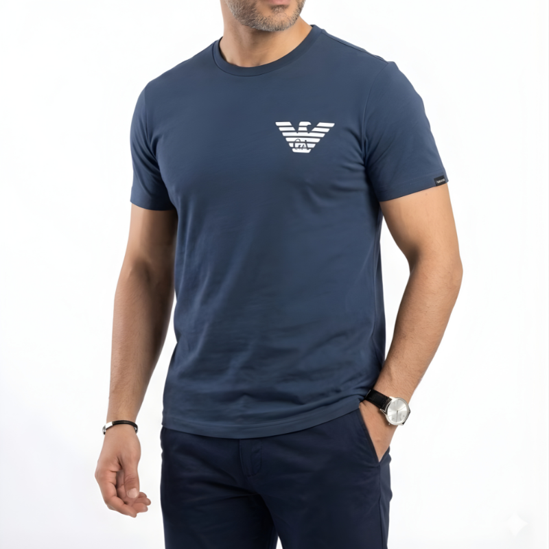 T-shirt Armani