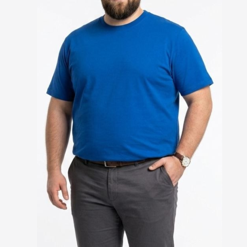 T-shirt Charles Wilson