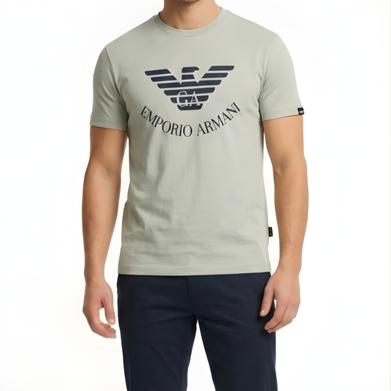 T-shirt armani