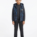Gilet Enfnat