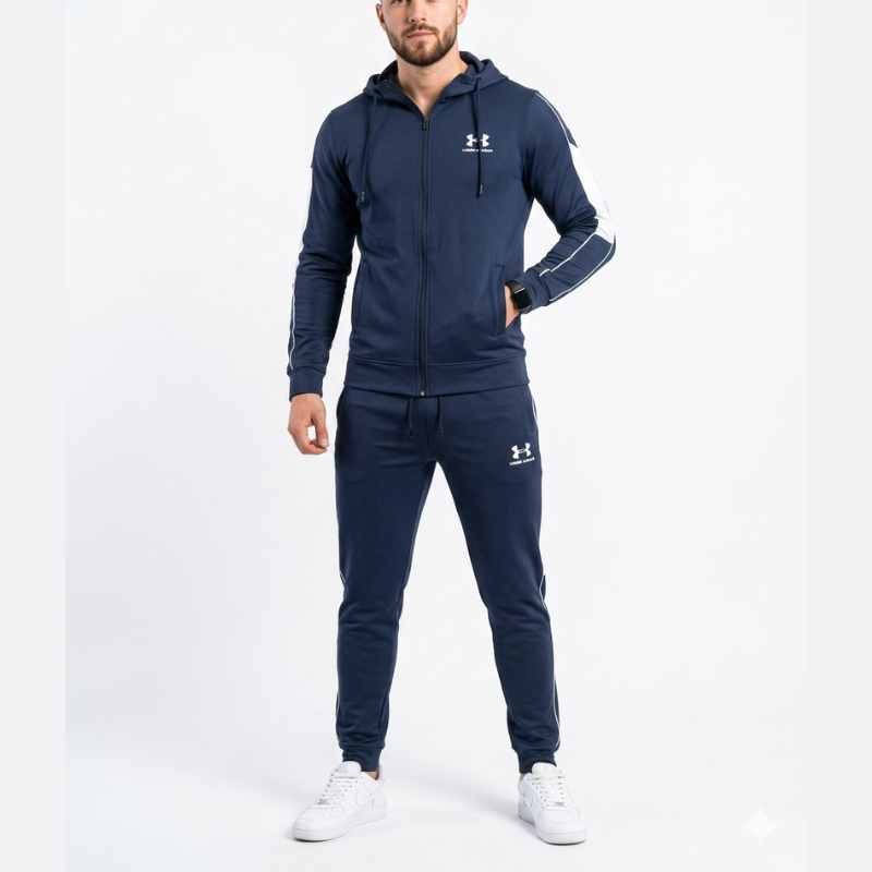 Ensemble de Survêtement Under Armour