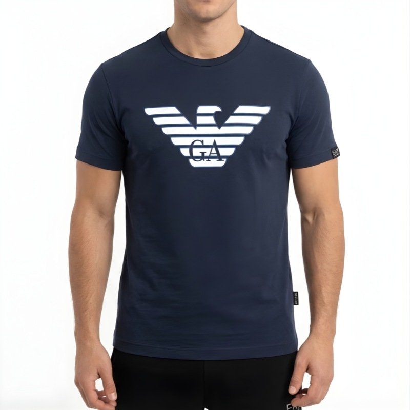T-shirt armani