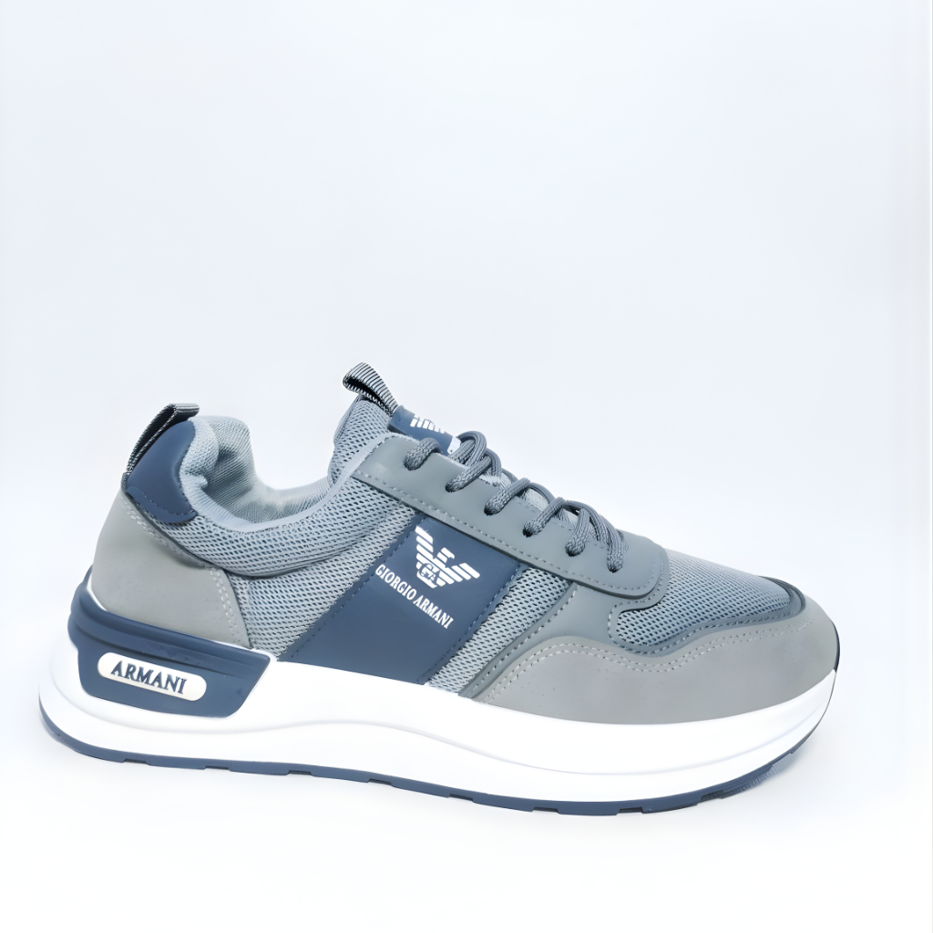 Basket armani