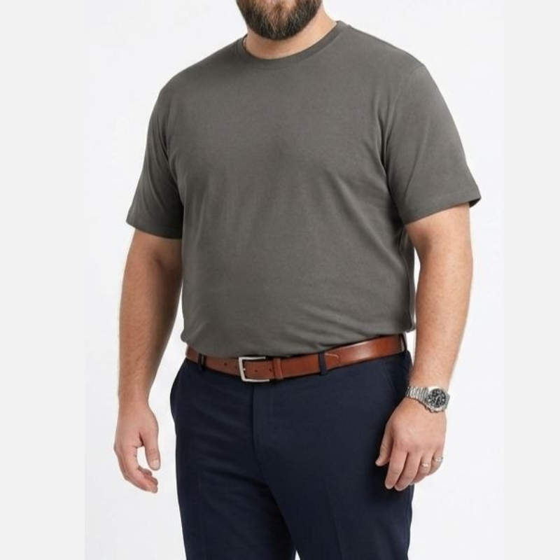 T-shirt Charles Wilson