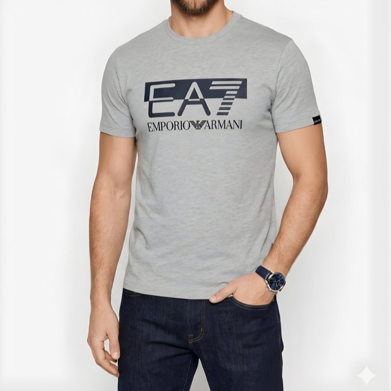 T-shirt armani