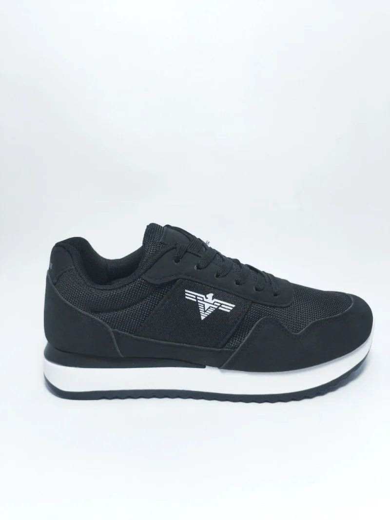 Basket Armani