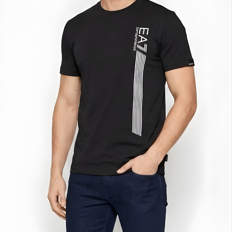 T-shirt armani