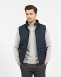 Gilet homme