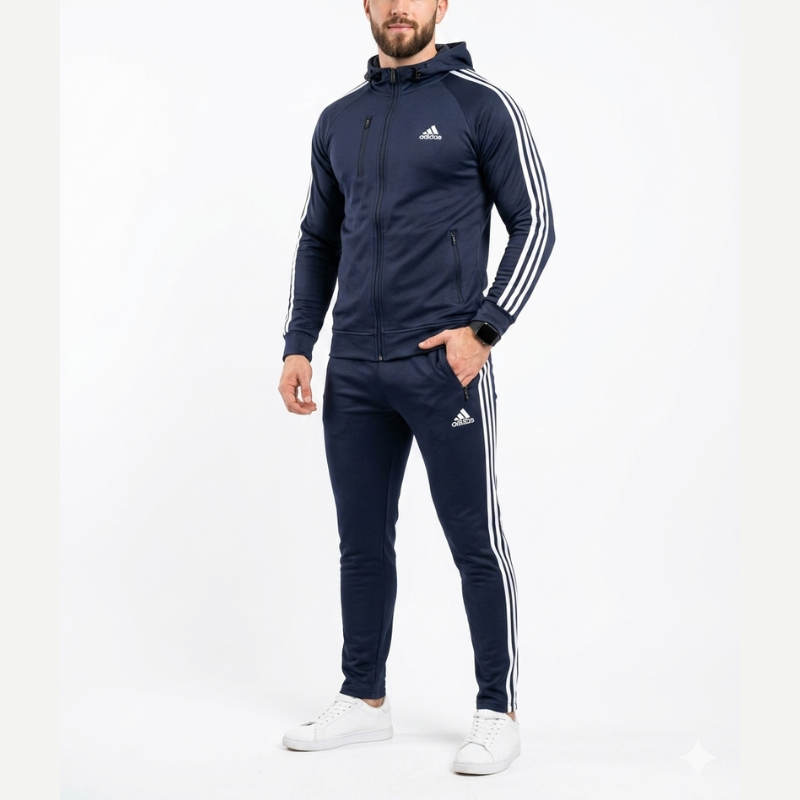 Ensemble de Survêtement Adidas