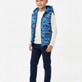 Gilet Enfnat