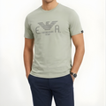 T-shirt Armani