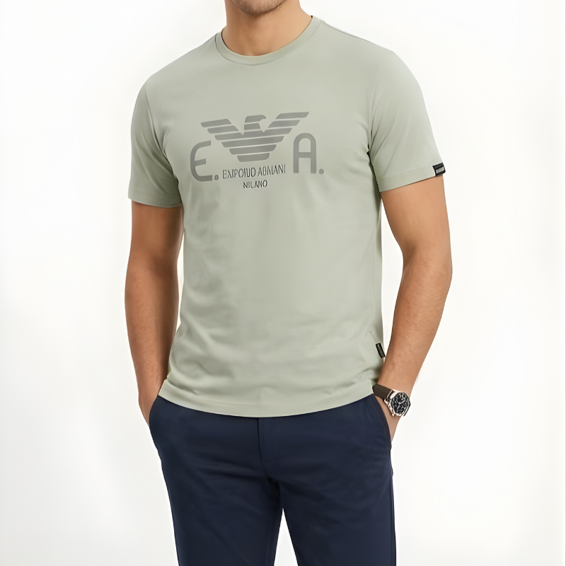 T-shirt Armani