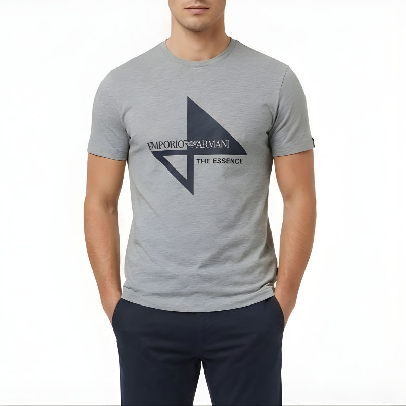 T-shirt armani