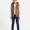 Gilet Enfnat