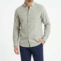 Chemise Pursuer