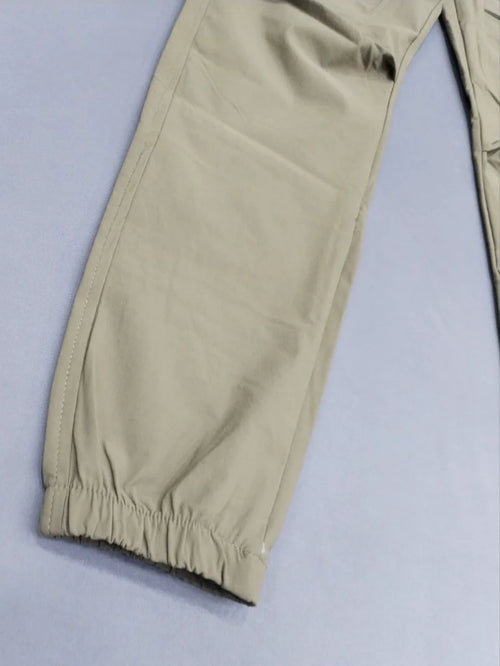 Cargo Jogger Pantalon Fashion
