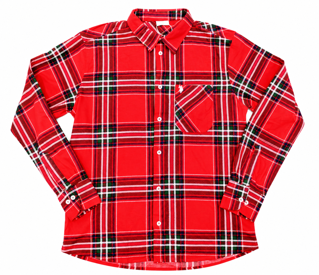 Chemise Casual à Carreaux - U.S. Polo Assn