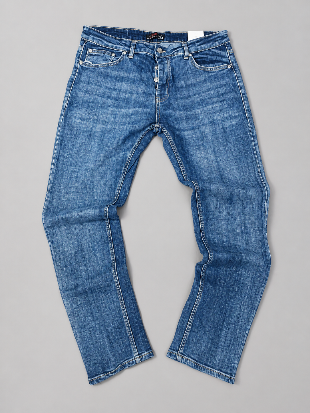 Pantalon Jeans Boss