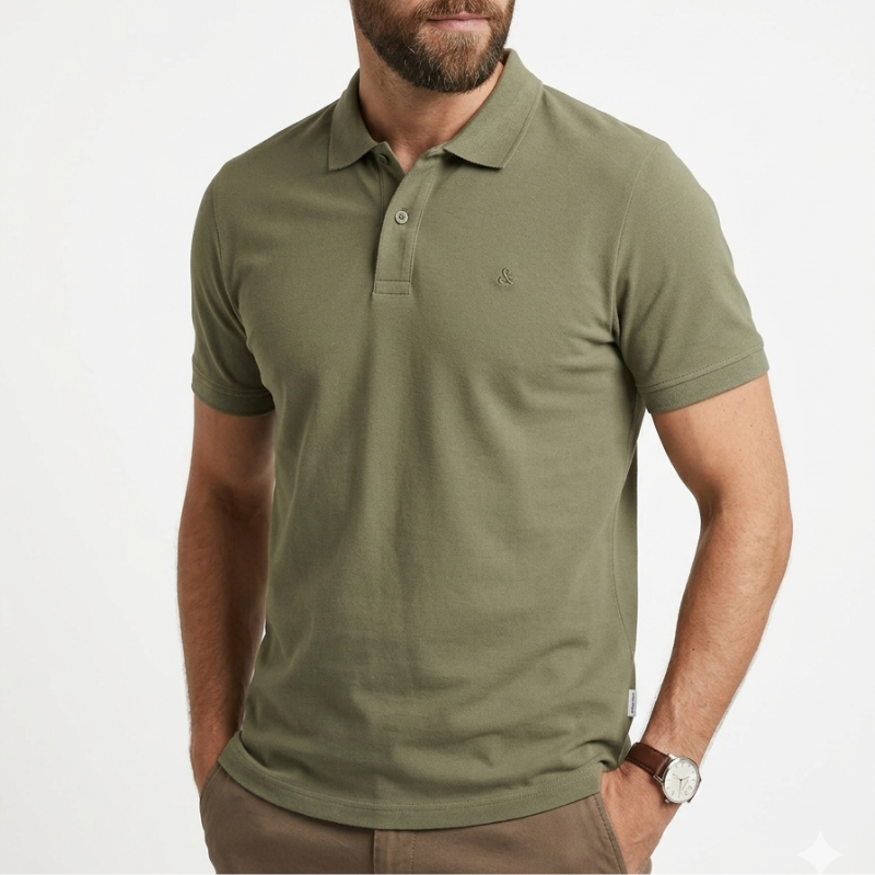 T-shirt Jack & Jones