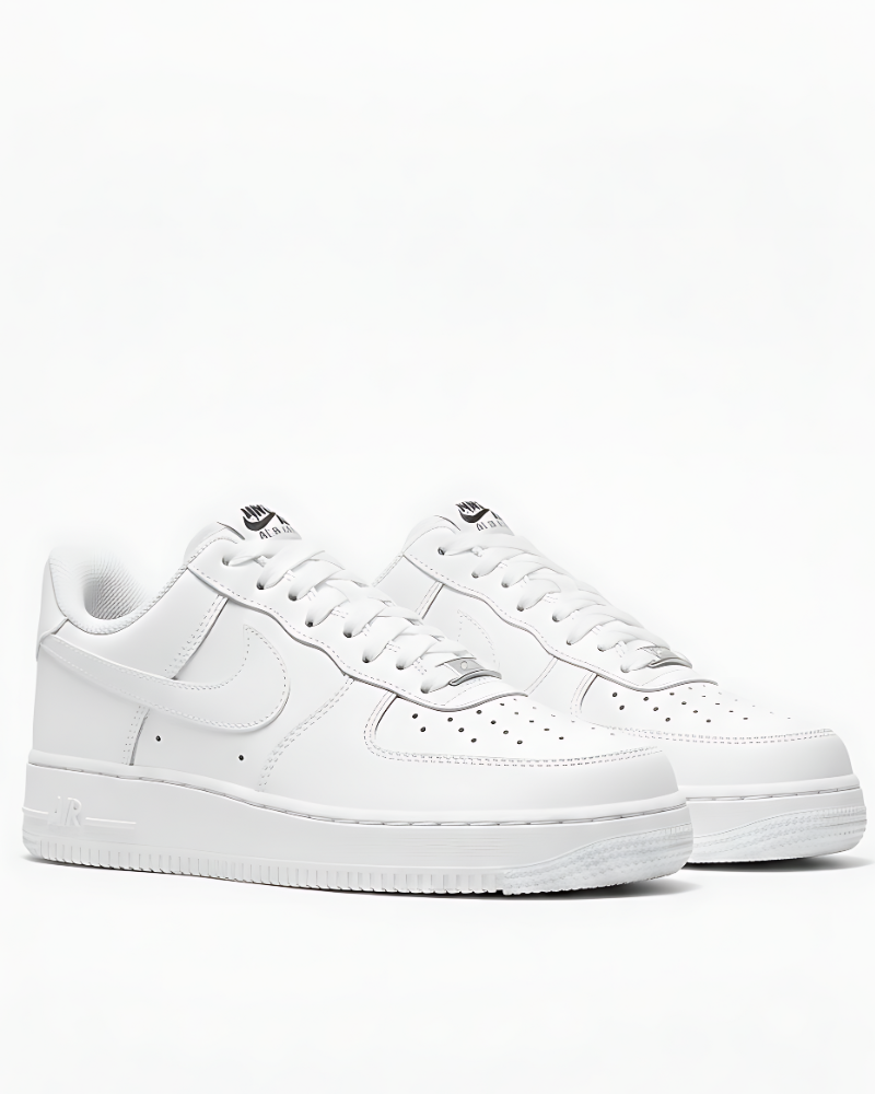 Basket Air Force Nike