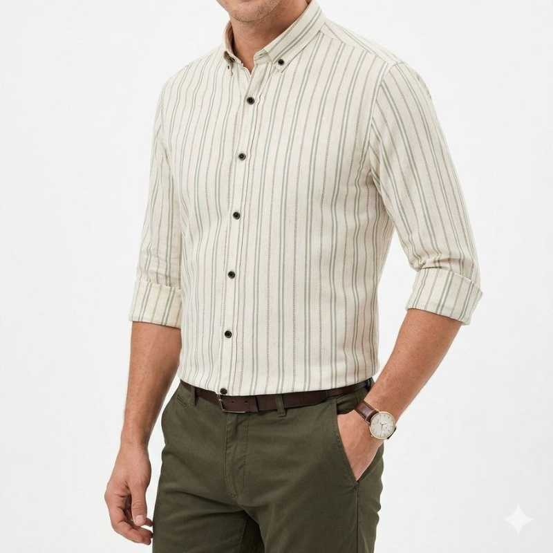 Chemise Rivrdt