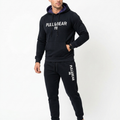 Jogging Pull & Pear