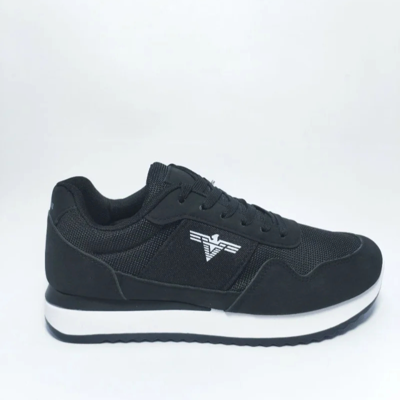 Basket Armani