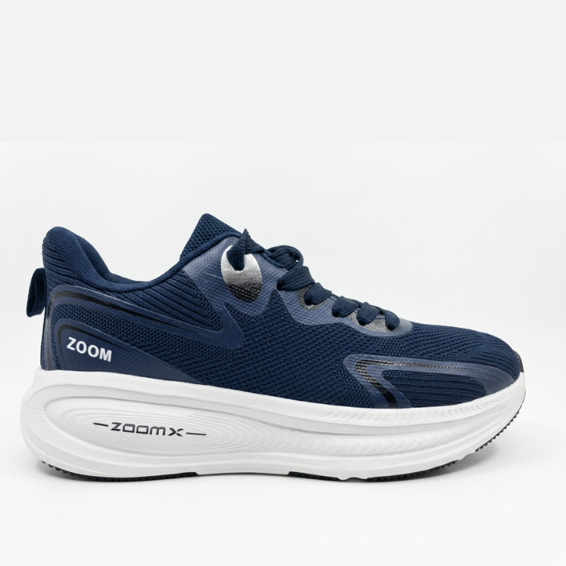 Basket Nike Zoom