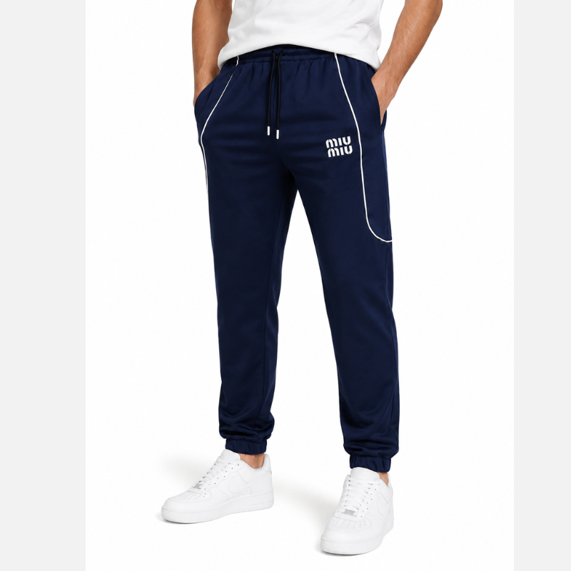 Pantalon MIU MIU
