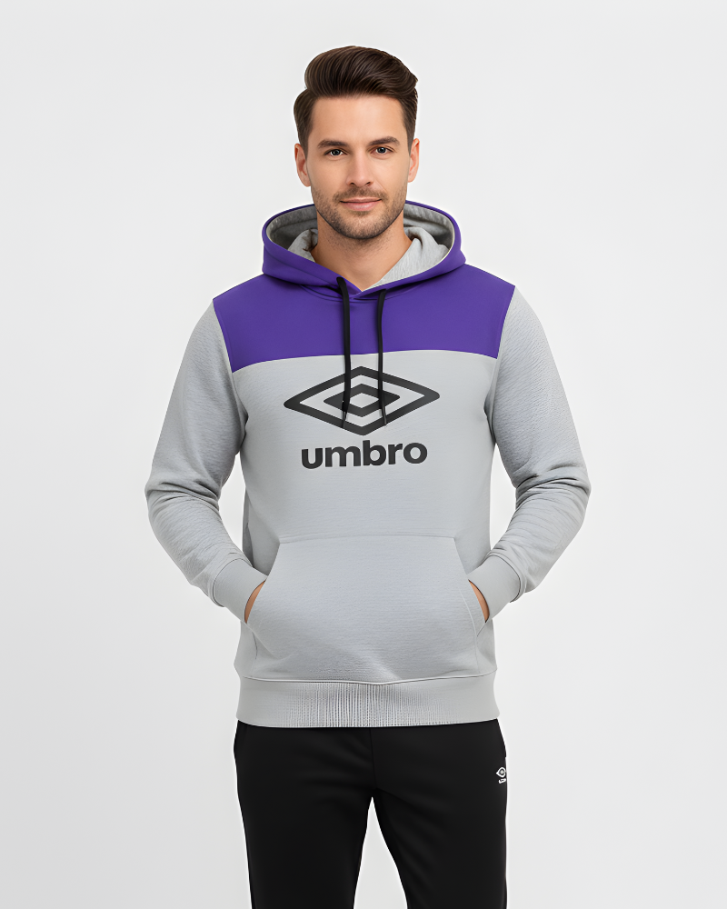 Sweat à capuche Umbro