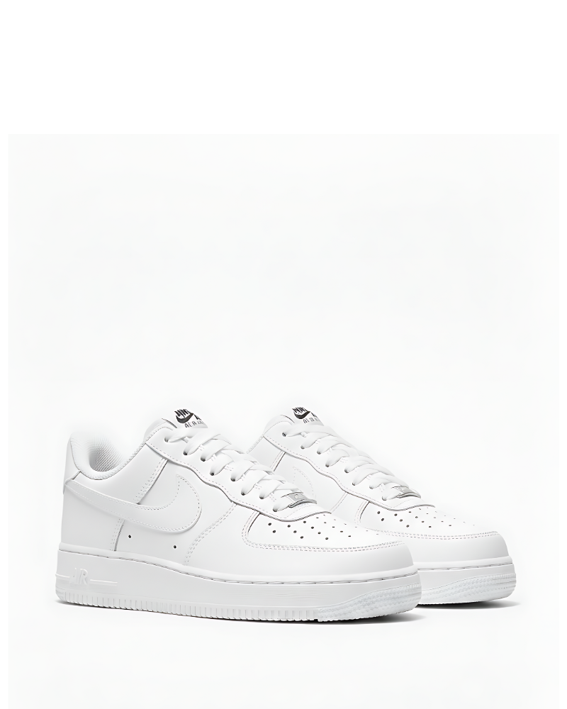 Basket Air Force Nike