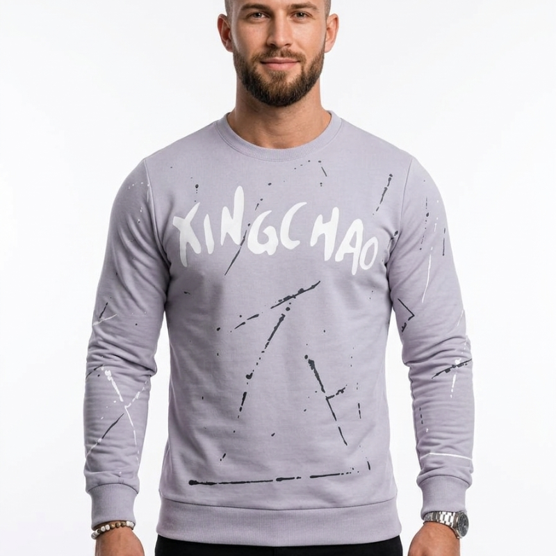 T-shirt XINGCHAO