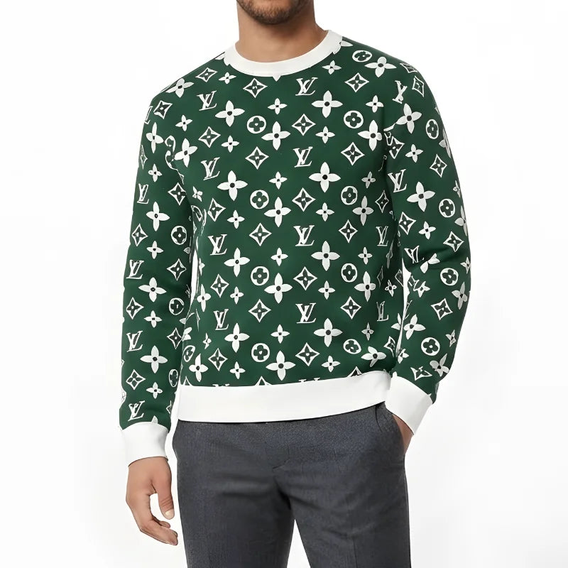 T-shirt Louis Vuitton