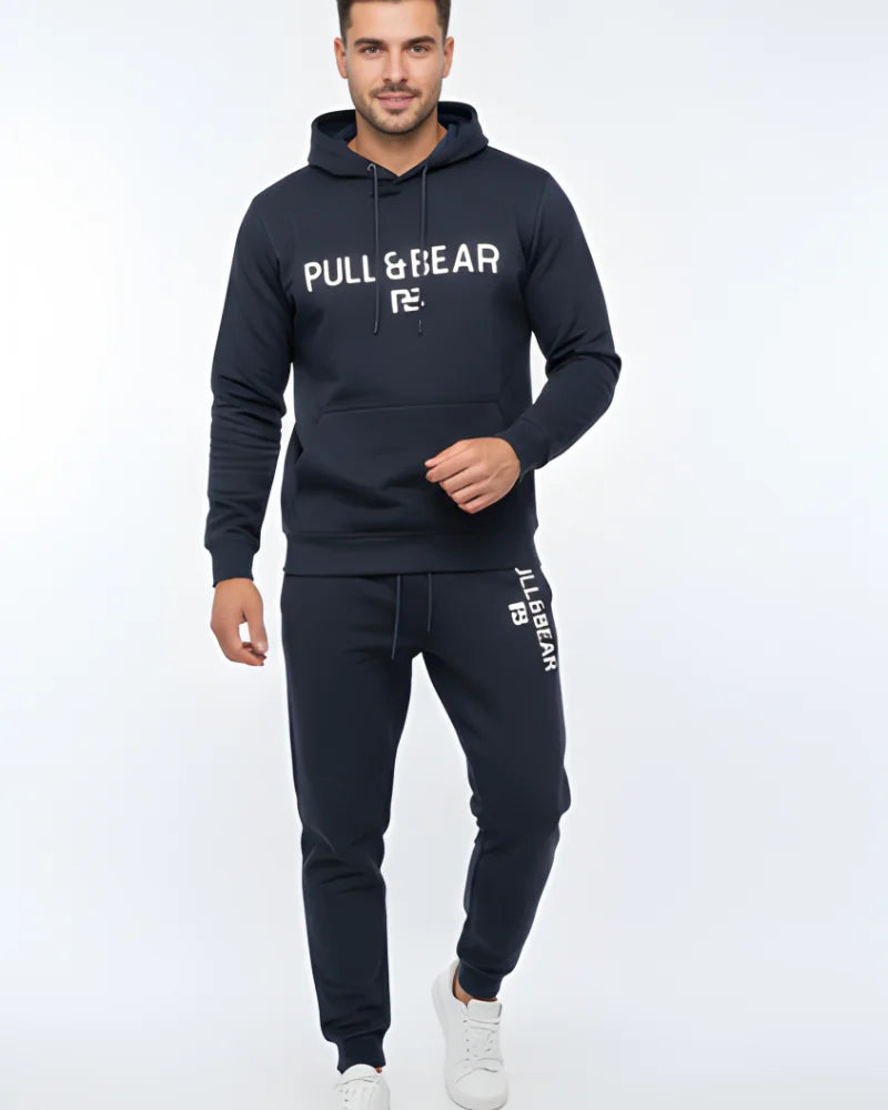 Jogging Pull & Pear