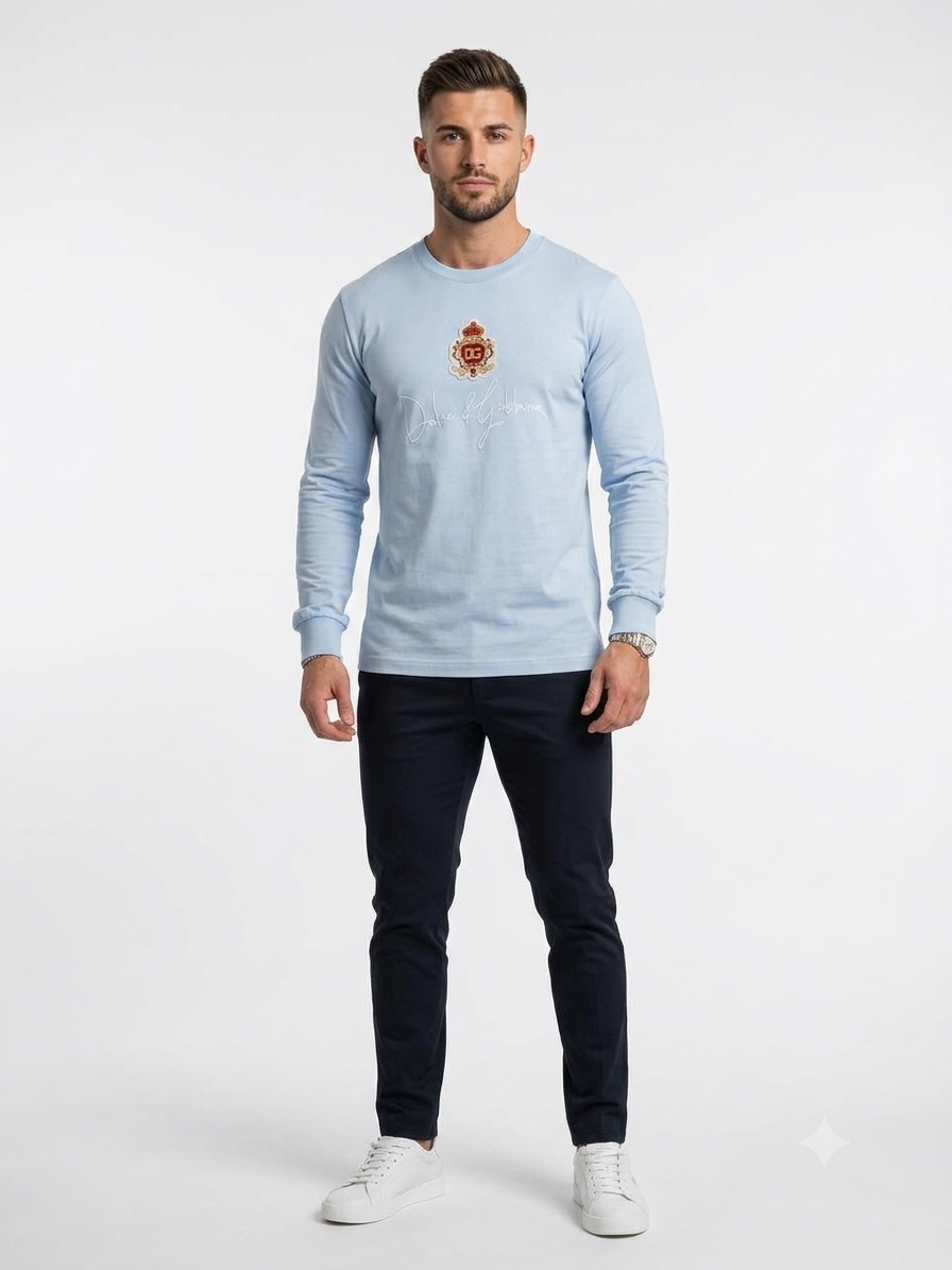 T-shirt DG