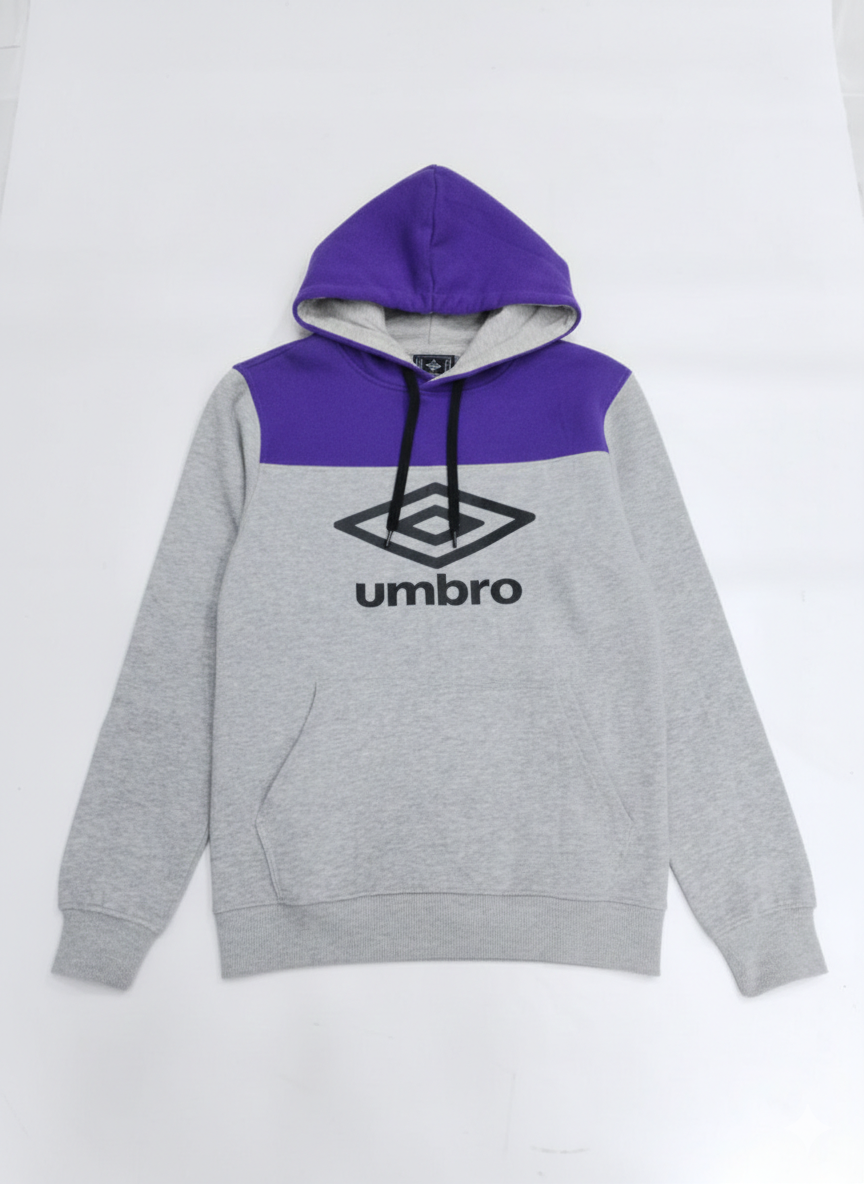 Sweat à capuche Umbro