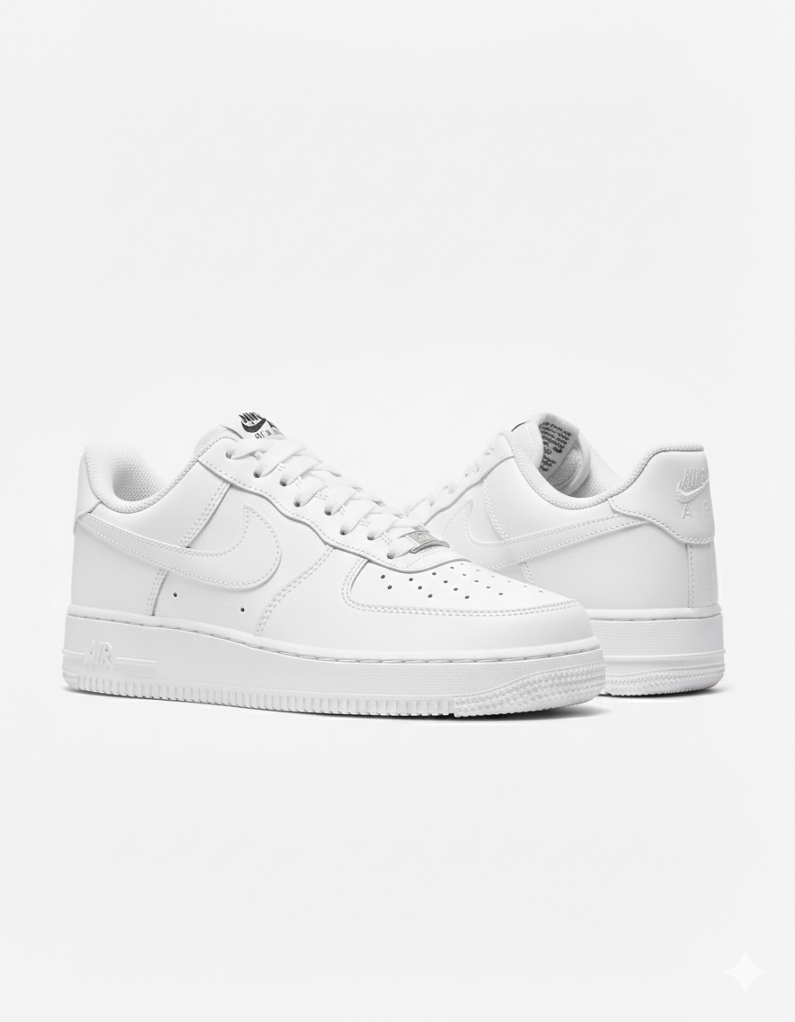 Basket Air Force Nike