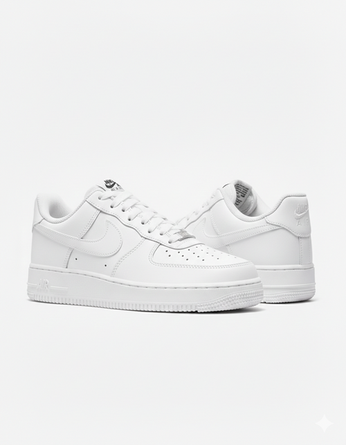 Basket Air Force Nike